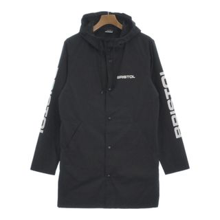 F.C.R.B エフシーアールビー ブルゾン（その他） L 黒 【古着】【中古】(その他)