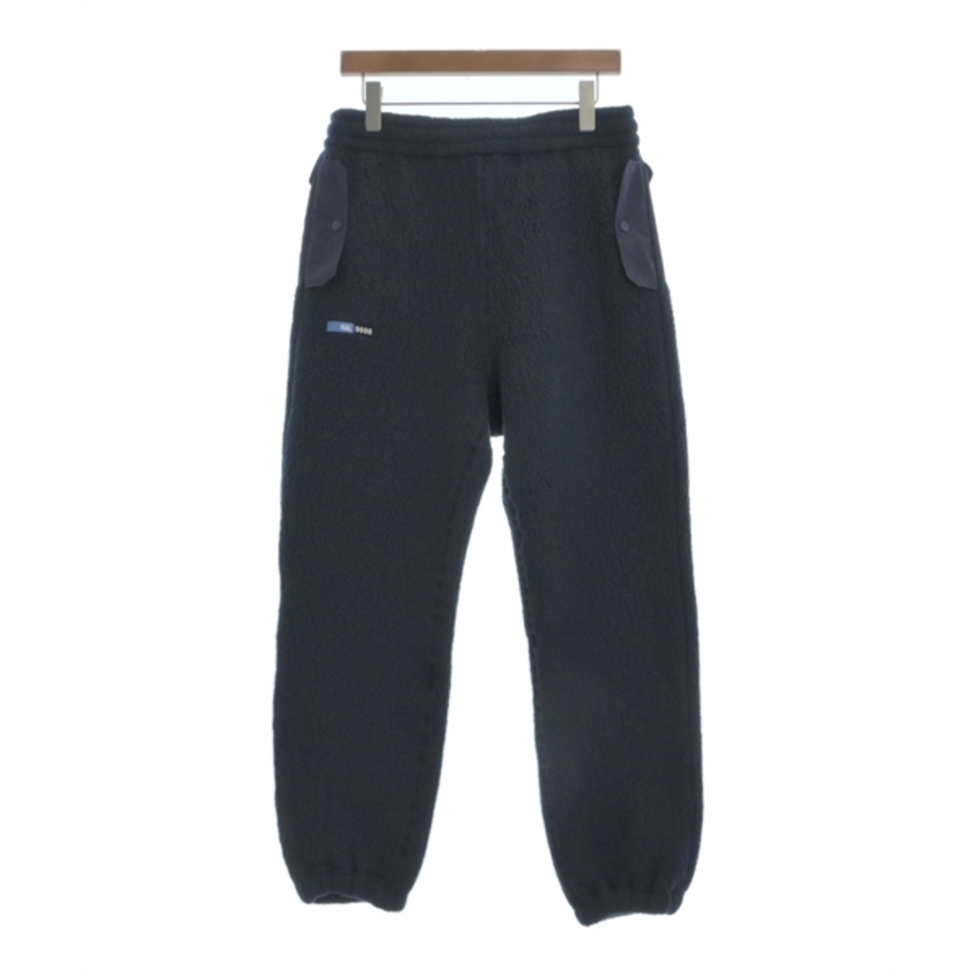 UNDER COVER アンダーカバー スウェットパンツ 1(S位) 青 【古着 UNDER COVER アンダーカバー スウェットパンツ 1(S位) 青 【古着