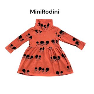 minirodini ミニロディーニ　ワンピース