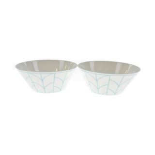 Tiffany & Co. - TIFFANY & CO. ティファニー 小物類（その他） - 白x緑(総柄) 【古着】【中古】