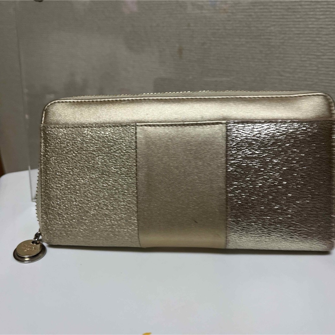 VIVAYOU(ビバユー)の財布 レディースのファッション小物(財布)の商品写真