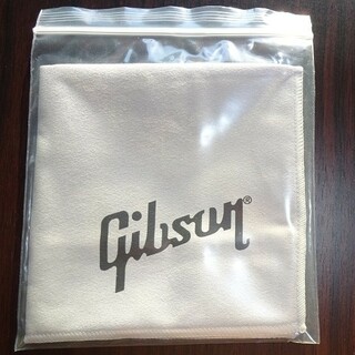 ギブソン(Gibson)のGibson ギタークロス(その他)
