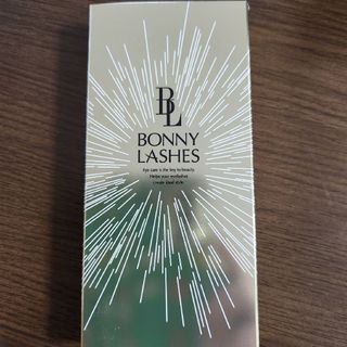 bonny lashes ボニーラッシュ まつげ美容液  3箱(まつ毛美容液)