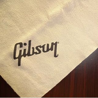 ギブソン(Gibson)のGibson ギタークロス(その他)