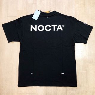 ナイキ(NIKE)の新品 ナイキ ノクタ オーバーサイズTシャツ NOCTA シュプリーム Nike(Tシャツ/カットソー(半袖/袖なし))