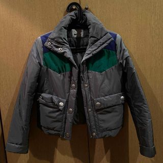 ミュウミュウ ブルゾン(レディース)の通販 57点 | miumiuのレディース ミュウミュウ ブルゾン(レディース)の通販 57点 | miumiuのレディース