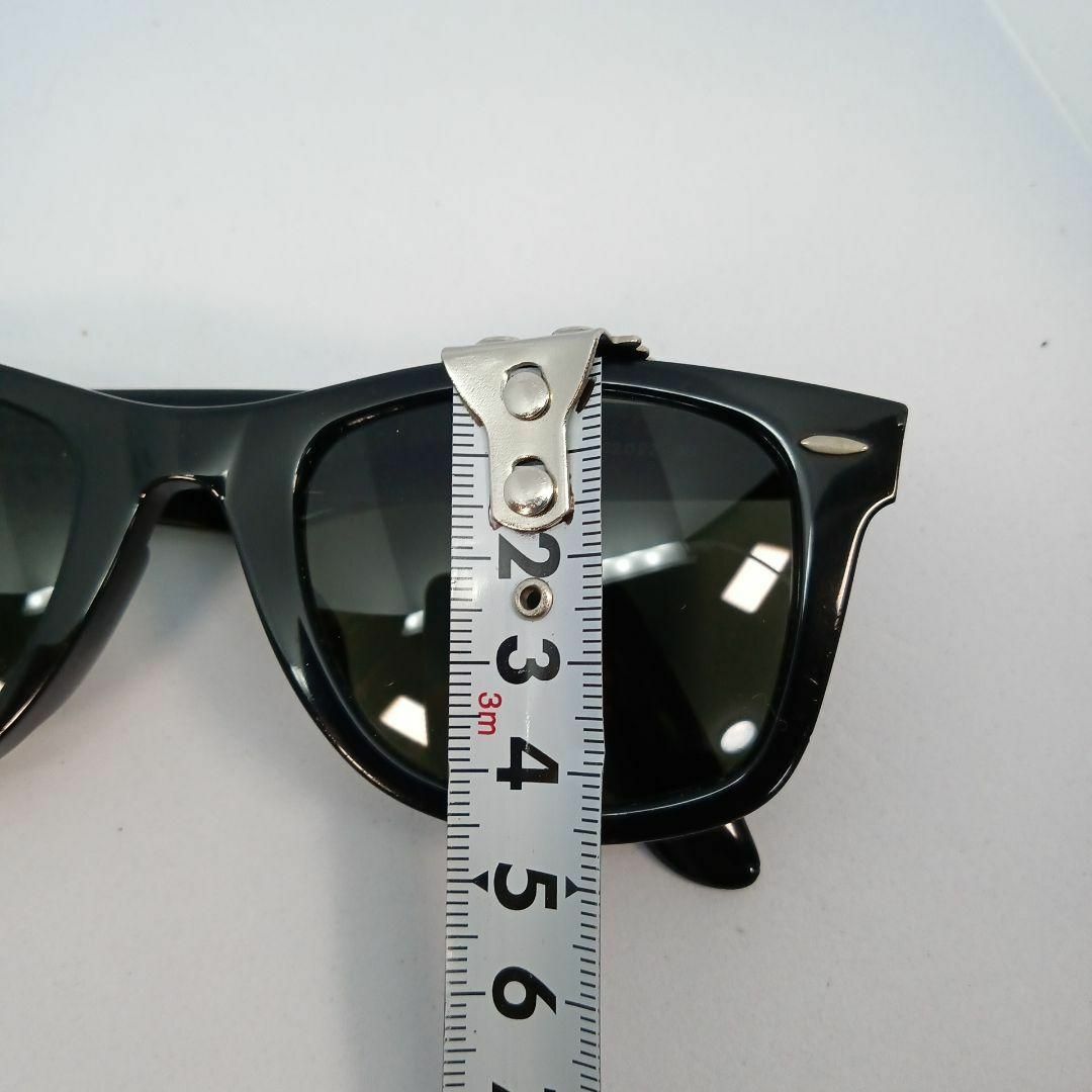 Ray-Ban(レイバン)の394美品　レイバン　サングラス　メガネ　眼鏡　度無　2140-F　ボストン その他のその他(その他)の商品写真