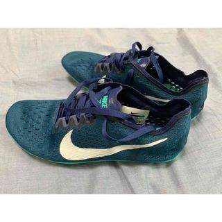 ナイキ(NIKE)のNIKE 陸上スパイク　23.5cm(陸上競技)