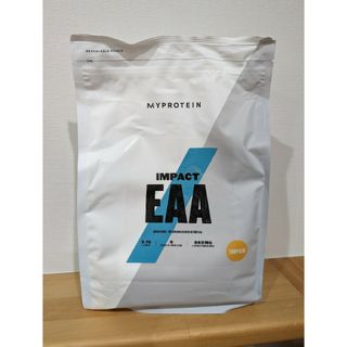 訳あり！！　マイプロテイン　EAA    1kg(トレーニング用品)