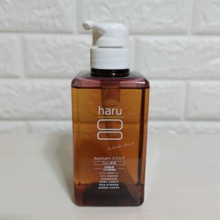 ハル(haru)のハルシャンプー　ラベンダーブレンド　ノンシリコンシャンプー(シャンプー)