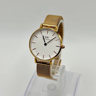 ダニエルウェリントン(Daniel Wellington)のDANIEL WELLINGTON ダニエルウェリントンB26R01QZ 文字盤(腕時計)