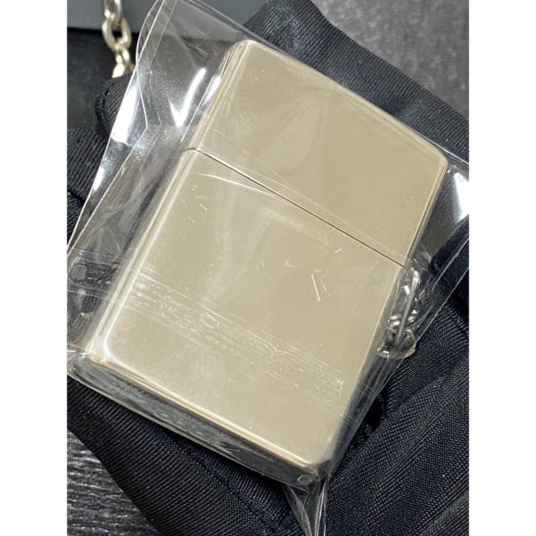 zippo LUPIN 30th FUJIKO 1996年製 メンズのメンズ その他(その他)の商品写真