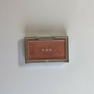 アールエムケー(RMK)のRMK ピュアコンプレクションブラッシュ10(チーク)