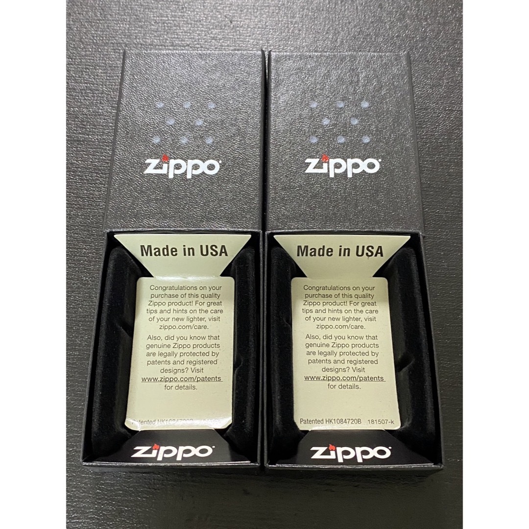zippo 東京リベンジャーズ タトゥーメタル 2点 立体メタル 2022年製 メンズのメンズ その他(その他)の商品写真