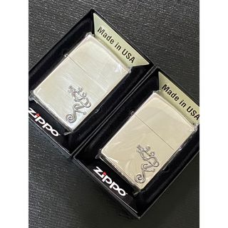 zippo 東京リベンジャーズ タトゥーメタル 2点 立体メタル 2022年製(その他)