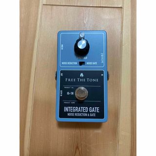 Free The Tone INTEGRATED GATE IG-1N