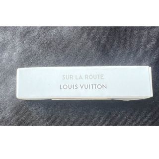 LOUIS VUITTON - 新品未使用 ルイヴィトン スールラルート サンプル 