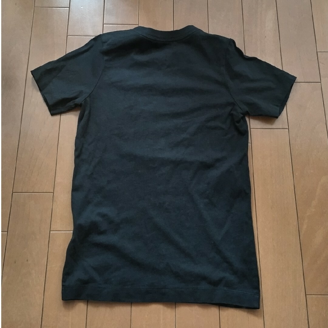 NIKE(ナイキ)のナイキ　Tシャツ　120 キッズ/ベビー/マタニティのキッズ服男の子用(90cm~)(Tシャツ/カットソー)の商品写真