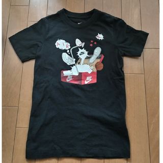 ナイキ(NIKE)のナイキ　Tシャツ　120(Tシャツ/カットソー)