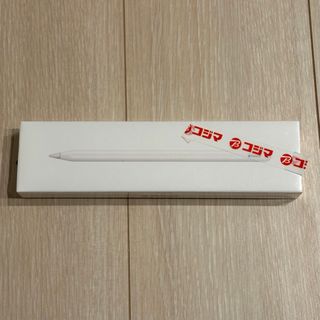 アップル(Apple)の【新品/未開封】Apple Pencil アップルペンシル 第2世代(その他)