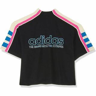 アディダス(adidas)のまー様専用 アディダスレディースDH4188オリジナルTシャツ S(カットソー(半袖/袖なし))