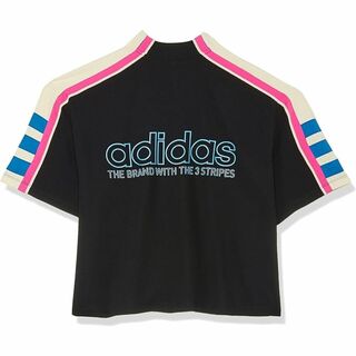 adidas - アディダスレディースDH4188オリジナルTシャツ S