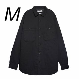 シュプリーム(Supreme)のSupreme x MM6 Maison Margiela Shirt M(シャツ)