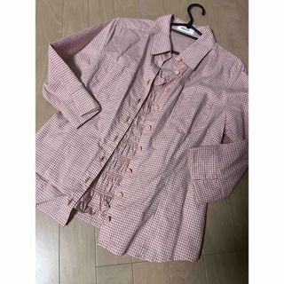 インゲボルグ シャツ/ブラウス(レディース/長袖)の通販 200点以上 インゲボルグ シャツ/ブラウス(レディース/長袖)の通販 200点以上