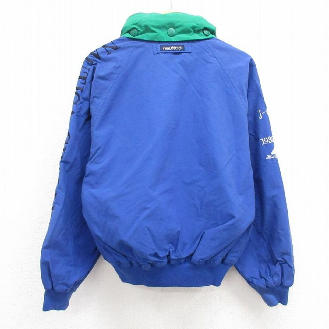NAUTICA - XL☆古着 ノーティカ NAUTICA 長袖 ブランド NAUTICA - XL☆古着 ノーティカ NAUTICA 長袖 ブランド
