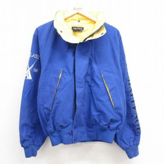NAUTICA - XL☆古着 ノーティカ NAUTICA 長袖 ブランド NAUTICA - XL☆古着 ノーティカ NAUTICA 長袖 ブランド