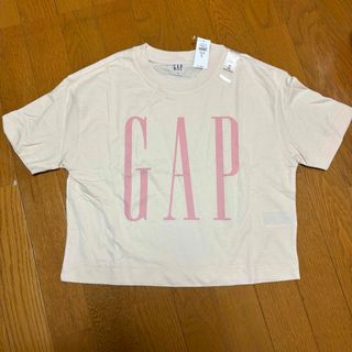 ギャップキッズ(GAP Kids)の最終お値下げ　新品　GAPＴシャツ　130(Tシャツ/カットソー)