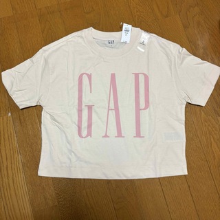 ギャップキッズ(GAP Kids)の新品　GAPＴシャツ　130(Tシャツ/カットソー)