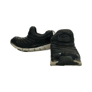 ナイキ(NIKE)のナイキ NIKE スリッポン キッズ 18(スリッポン)