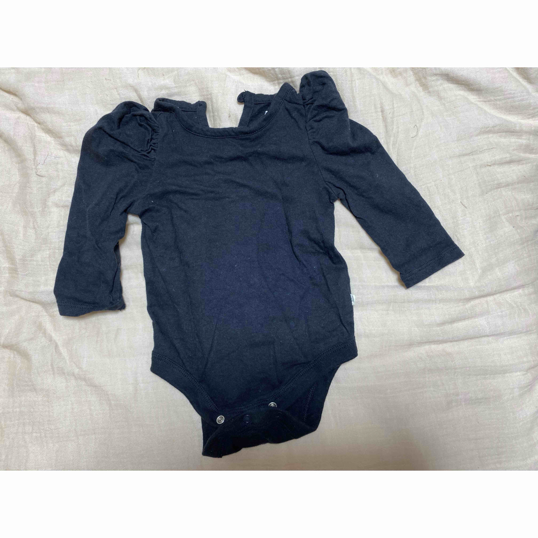 babyGAP(ベビーギャップ)のベビーGAP ロンパース キッズ/ベビー/マタニティのベビー服(~85cm)(ロンパース)の商品写真