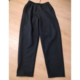 Balenciaga - balenciaga baggy Sweat pants