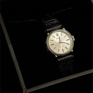 ロレックス(ROLEX)のROLEX ロレックス　ヴィンテージ　1960年代(腕時計)
