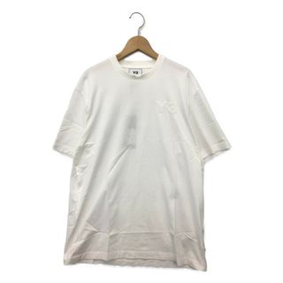 ワイスリー(Y-3)のワイスリー Y-3 半袖Tシャツ   FN3359 メンズ S(Tシャツ/カットソー(半袖/袖なし))