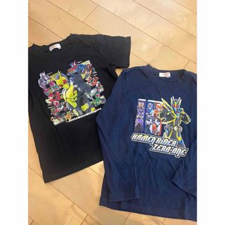 バンダイ(BANDAI)の⚪︎仮面ライダー　ゼロワン　Tシャツ&ロンT  (Tシャツ/カットソー)