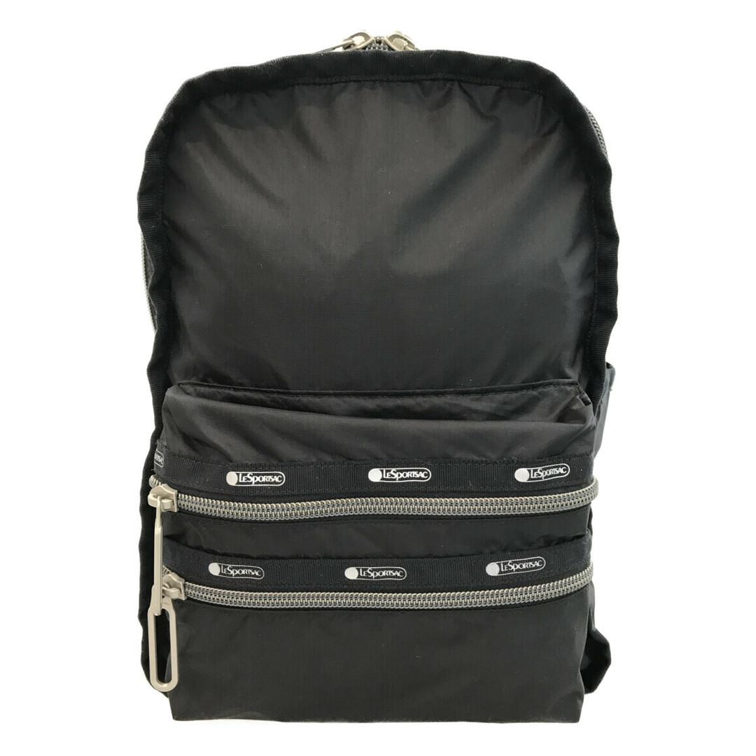 LeSportsac - レスポートサック ミニリュック クーラーバッグ LeSportsac - レスポートサック ミニリュック クーラーバッグ