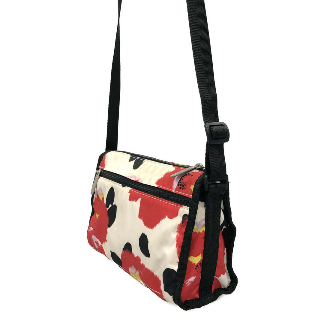 LeSportsac(レスポートサック)のレスポートサック ショルダーバッグ 斜め掛け 花柄 レディース レディースのバッグ(ショルダーバッグ)の商品写真