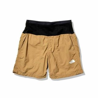 [ザノースフェイス] ショートパンツ フリーランショーツ レディース