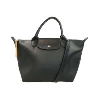 LONGCHAMP - ロンシャン 2way トートバッグ ショルダー