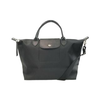 ロンシャン(LONGCHAMP)のロンシャン 2way トートバッグ ショルダーバッグ 斜め掛け レディース(ショルダーバッグ)