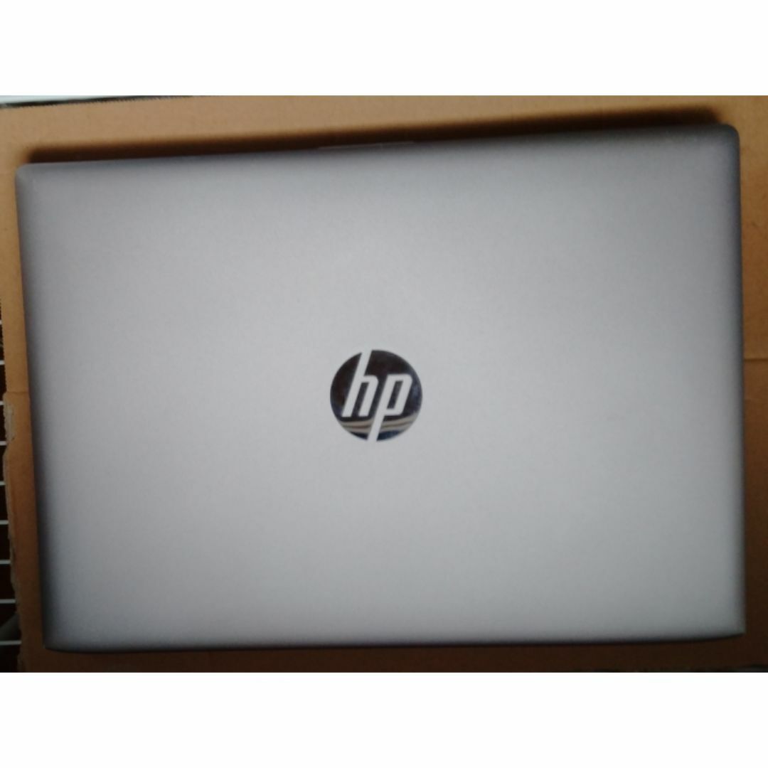 HP(ヒューレットパッカード)のHP 430 G5 i5 8250U 8GB m.2256GB win11 スマホ/家電/カメラのPC/タブレット(ノートPC)の商品写真