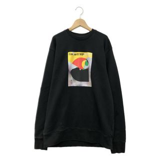 carhartt - カーハート Carhartt スウェット    メンズ XL