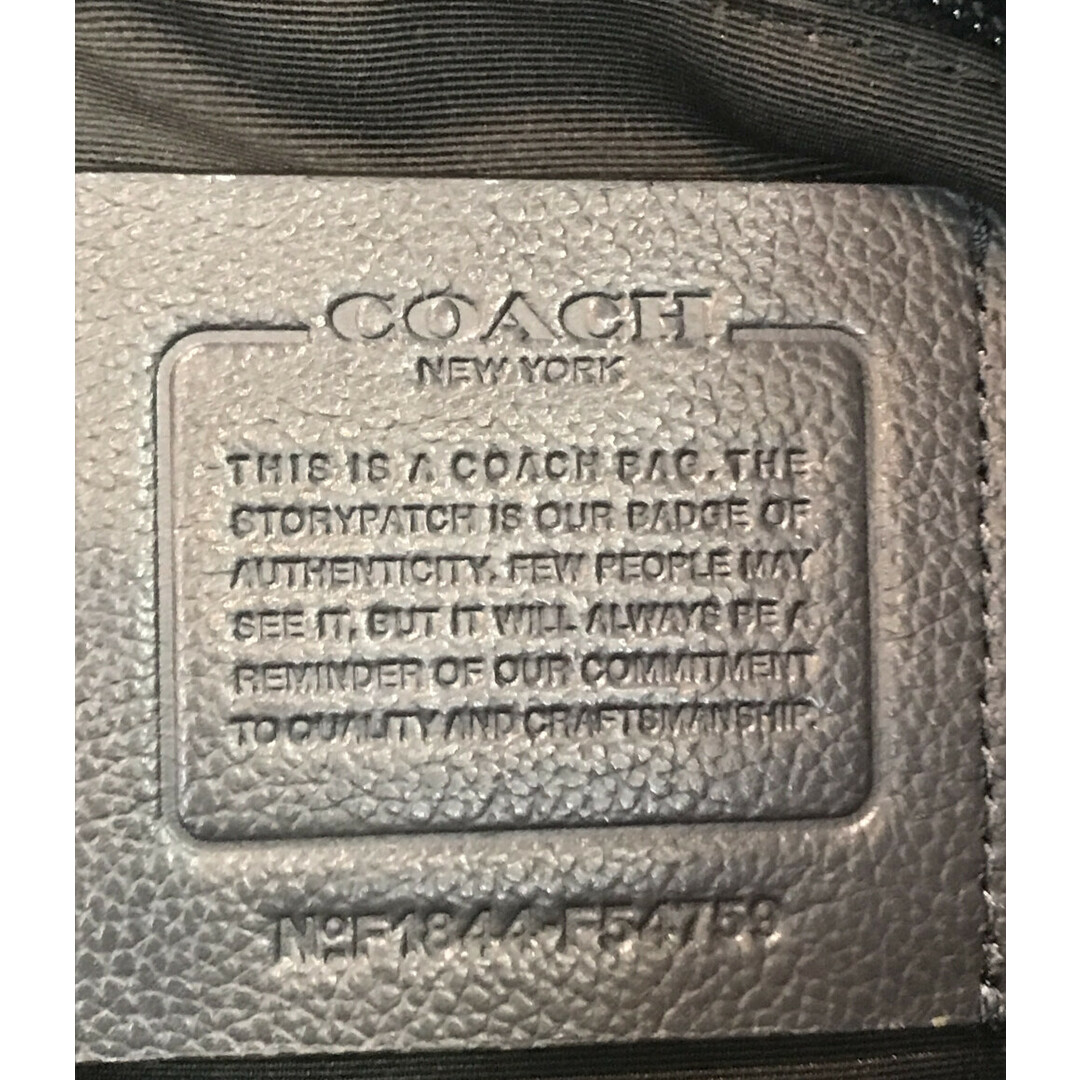 COACH(コーチ)のコーチ COACH トートバッグ ハンドバッグ ユニセックス レディースのバッグ(トートバッグ)の商品写真