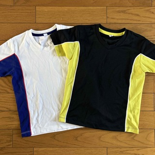 ユニクロ(UNIQLO)のTシャツ110まとめ売り(Tシャツ/カットソー)