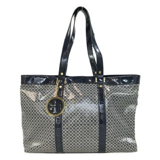 トリーバーチ(Tory Burch)のトリーバーチ TORY BURCH エナメルトートバッグ    レディース(トートバッグ)