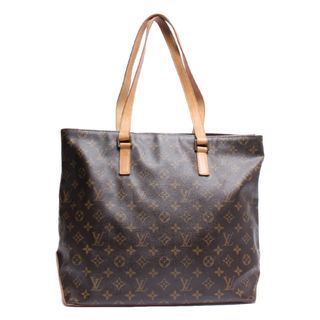 ルイヴィトン(LOUIS VUITTON)のルイヴィトン Louis Vuitton トートバッグ 肩掛け レディース(トートバッグ)