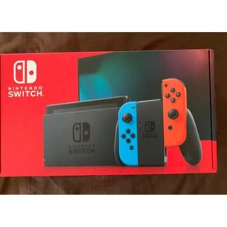 Nintendo Switch - Nintendo Switch Joy-Con(L) 2022新型